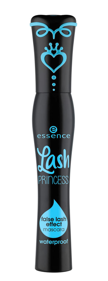 essence lash princess false lash effect mascara waterproof 12ml